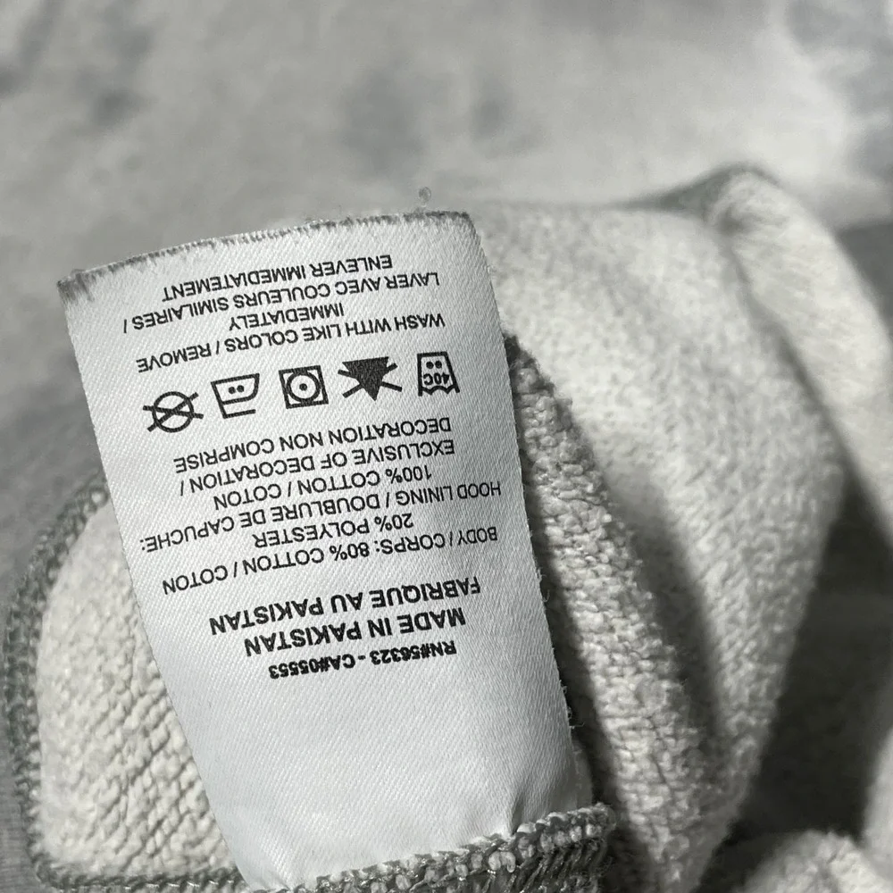 Nike sportswear hoodie